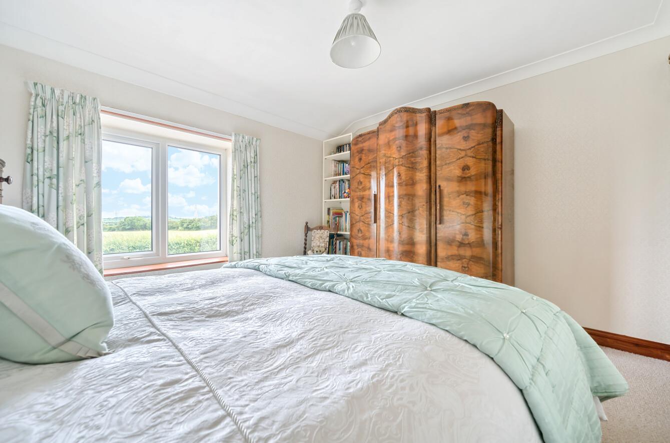 Gallabarrow, Hayton Aspatria, Wigton Grisdales